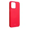 Чохол Roar All Day Colorful Jelly для iPhone 15 Pro Max Pink (5903396250774)