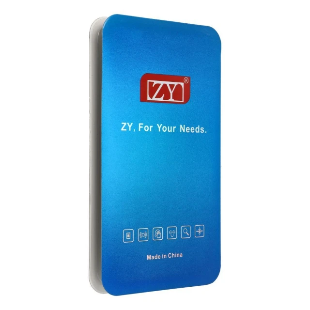 Дисплей ZY для iPhone 11 Pro LTPS Black (5903396250903)