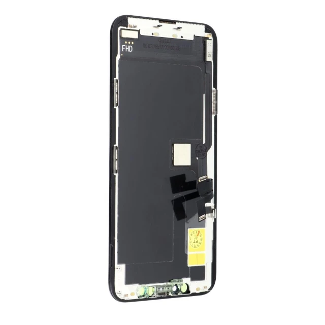 Дисплей ZY для iPhone 11 Pro LTPS Black (5903396250903)