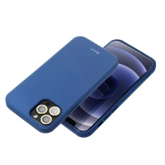 Чохол Roar All Day Colorful Jelly для Samsung Galaxy S23 Navy (5903396252068)