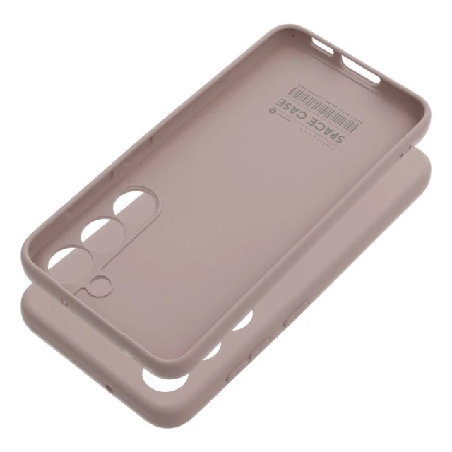 Чохол Roar Space для Samsung Galaxy S23 Pink (5903396252334)