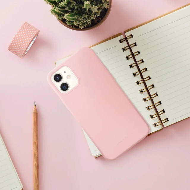 Чехол Roar Space для Samsung Galaxy S23 Ultra Pink (5903396252341)