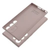 Чехол Roar Space для Samsung Galaxy S23 Ultra Pink (5903396252341)