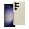 Чохол Roar Space для Samsung Galaxy S23 Ultra Beige (5903396252372)