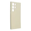 Чохол Roar Space для Samsung Galaxy S23 Ultra Beige (5903396252372)