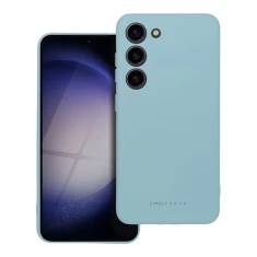 Чохол Roar Space для Samsung Galaxy S23 Blue (5903396252426)