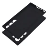 Чохол Roar Space для Samsung Galaxy S23 Ultra Black (5903396252464)