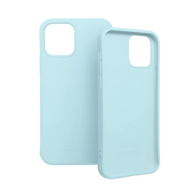 Чохол Roar Space для Samsung Galaxy S23 Ultra Blue (5903396252518)