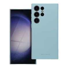Чохол Roar Space для Samsung Galaxy S23 Ultra Blue (5903396252518)