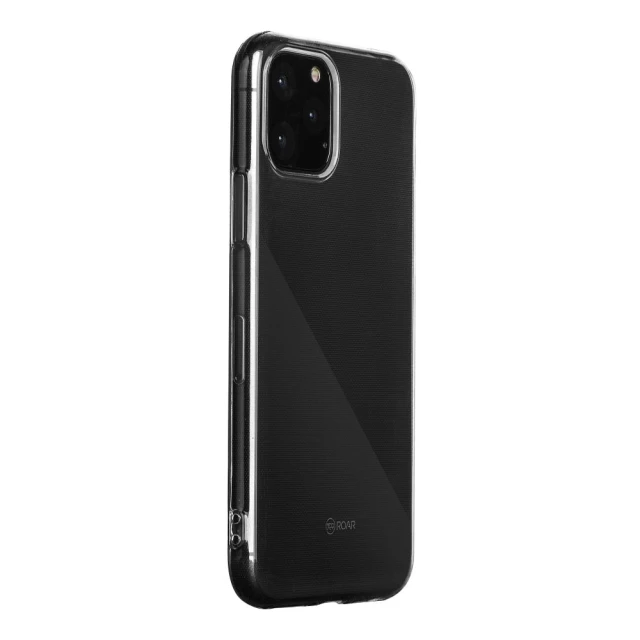 Чохол Roar Armor для Samsung Galaxy S23 Ultra Clear (5903396252679)