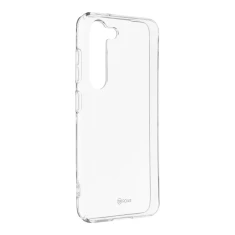 Чохол Roar All Day Colorful Jelly для Samsung Galaxy S23 Transparent (5903396252730)