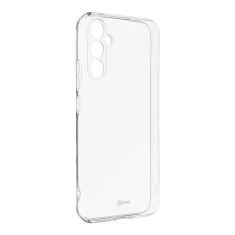 Чохол Roar All Day Colorful Jelly для Samsung Galaxy A34 5G Transparent (5903396252815)