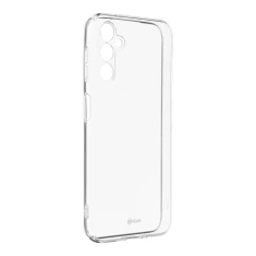 Чохол Roar All Day Colorful Jelly для Samsung Galaxy A14 4G / A14 5G Transparent (5903396253331)