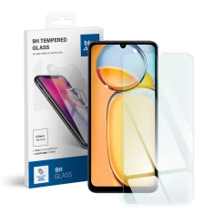 Захисне скло Blue Star для Xiaomi Redmi 13C (5903396261602)