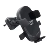 Автодержатель Blue Star Auto Lock X1 универсальный в решетку Black (5903396264573)
