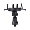 Автодержатель Blue Star Auto Lock X1 универсальный в решетку Black (5903396264573)