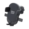 Автодержатель Blue Star Auto Lock X1 универсальный в решетку Black (5903396264573)