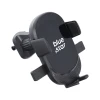 Автодержатель Blue Star Auto Lock X1 универсальный в решетку Black (5903396264573)