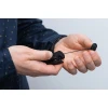 Навушник Bluetooth Forcell F-Audio Drive EarBud Black (5903396265891)