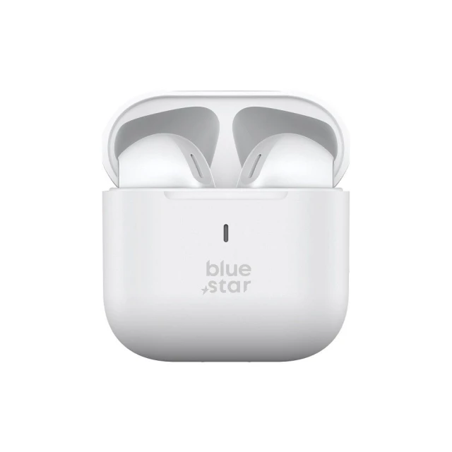 Навушники Blue Star Nova Fi5 TWS White (5903396265945)