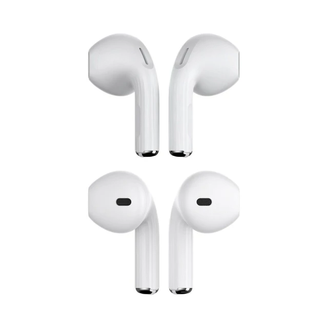 Навушники Blue Star Nova Fi5 TWS White (5903396265945)