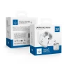 Навушники Blue Star Nova Fi5 TWS White (5903396265945)
