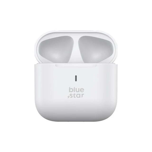 Навушники Blue Star Nova Fi5 TWS White (5903396265945)