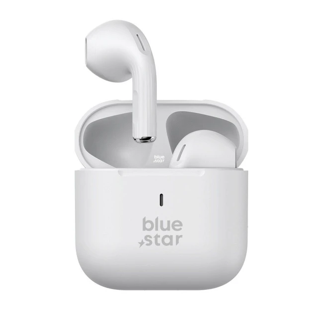 Навушники Blue Star Nova Fi5 TWS White (5903396265945)