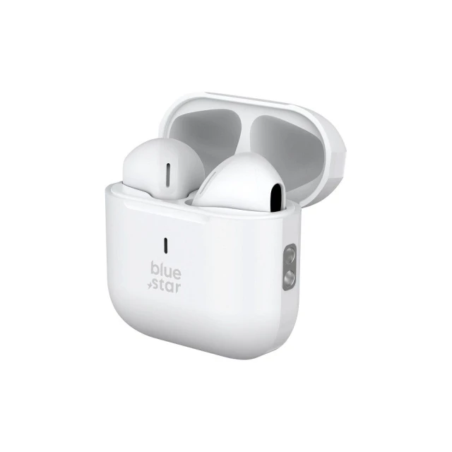 Навушники Blue Star Nova Fi5 TWS White (5903396265945)