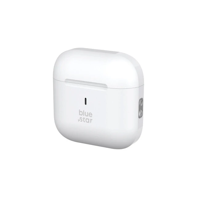 Навушники Blue Star Nova Fi5 TWS White (5903396265945)