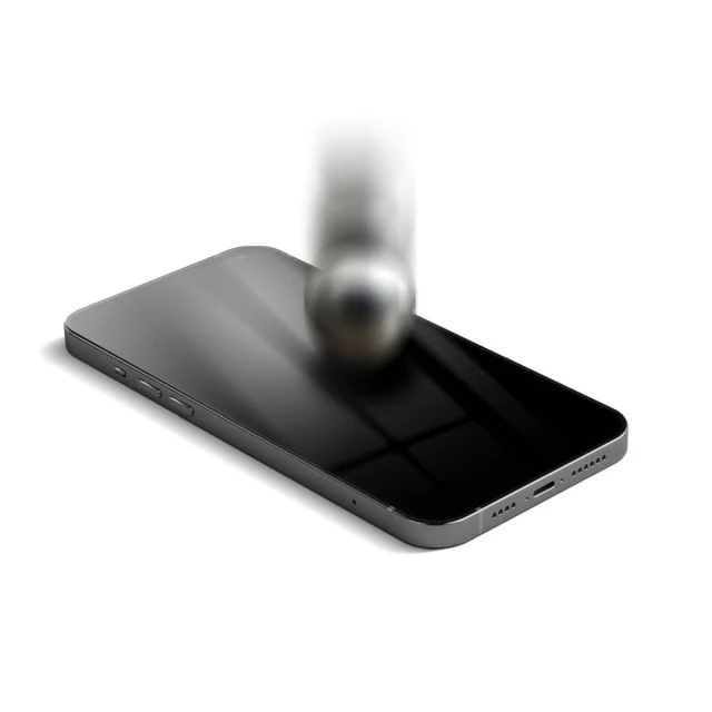 Захисне скло Forcell Flexible Nano Glass для Samsung Galaxy S24 (5903396266409)