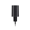 Зарядное устройство Blue Star USB-C QC3.0 PD 20W с кабелем USB-C Black (5903396267109)