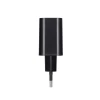 Мережевий зарядний пристрій Blue Star USB-C QC4.0 PD 25 Вт + кабель USB-C Black (5903396267123)