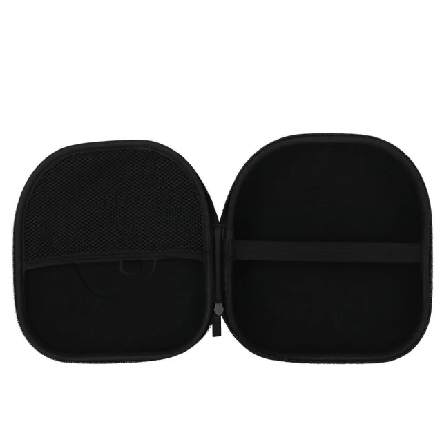 Навушники бездротові накладні Forcell F-Audio Touch Beat ANC Grey (5903396271496)