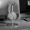 Навушники бездротові накладні Forcell F-Audio Touch Beat ANC Grey (5903396271496)