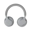 Навушники бездротові накладні Forcell F-Audio Touch Beat ANC Grey (5903396271496)