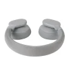 Навушники бездротові накладні Forcell F-Audio Touch Beat ANC Grey (5903396271496)