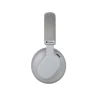 Навушники бездротові накладні Forcell F-Audio Touch Beat ANC Grey (5903396271496)