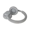 Навушники бездротові накладні Forcell F-Audio Touch Beat ANC Grey (5903396271496)