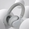 Навушники бездротові накладні Forcell F-Audio Touch Beat ANC Grey (5903396271496)