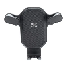 Автодержатель Blue Star Triangular для телефона Black (5903396276927)