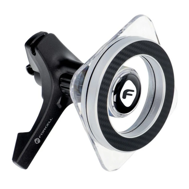 Автотримач Forcell F-Grip MagPro Black (5903396276934)