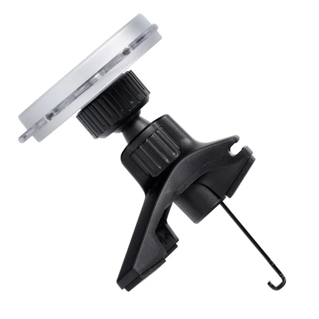 Автотримач Forcell F-Grip MagPro Black (5903396276934)