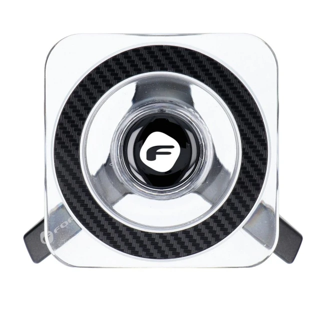 Автотримач Forcell F-Grip MagPro Black (5903396276934)