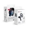 Автотримач Forcell F-Grip MagPro Black (5903396276934)
