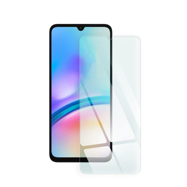 Захисне скло Blue Star для Samsung Galaxy A05s (5903396277047)