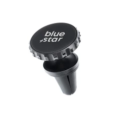 Автодержатель Blue Star Crown Magnetic Black (5903396281457)