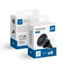 Автотримач Blue Star Crown Magnetic Black (5903396281457)