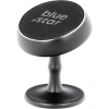Автодержатель Blue Star Mid Stick магнитный Black (5903396281471)