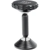 Автотримач Blue Star Long Stick магнітний на панель Black (5903396281488)
